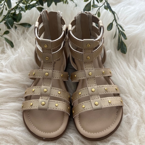NWOB Hush Puppy Addie Sandal - Picture 3 of 12